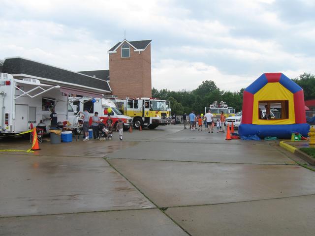 2009 Open House